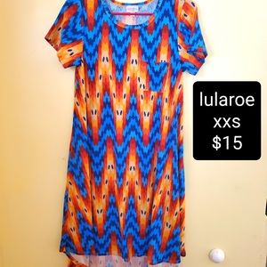 Lularoe carly